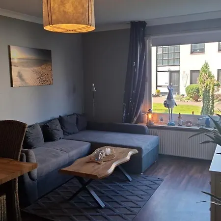 Gluecksburg Strandnah An Der Foerde 25 Apartment Ulstrupfeld
