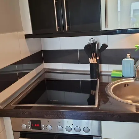 Apartment Gluecksburg Strandnah An Der Foerde 25 Ulstrupfeld