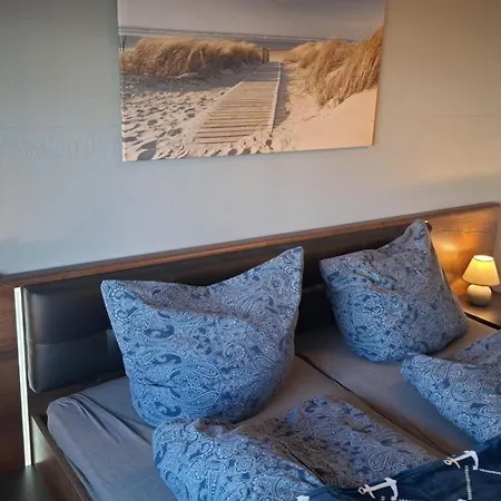 Gluecksburg Strandnah An Der Foerde 25 Apartment *