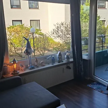 Gluecksburg Strandnah An Der Foerde 25 Apartment Ulstrupfeld