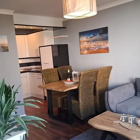 Gluecksburg Strandnah An Der Foerde 25 Apartment *