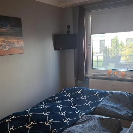 Gluecksburg Strandnah An Der Foerde 25 Apartment