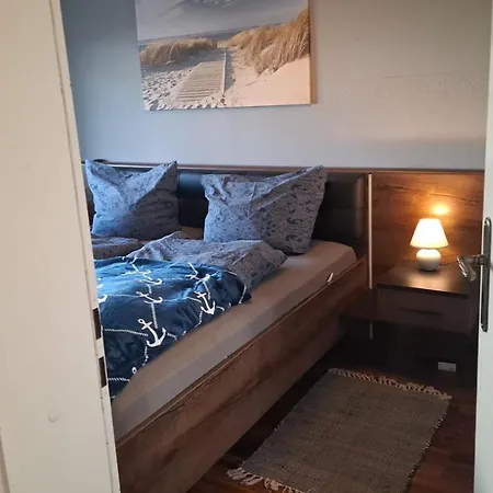 Gluecksburg Strandnah An Der Foerde 25 Apartment Ulstrupfeld