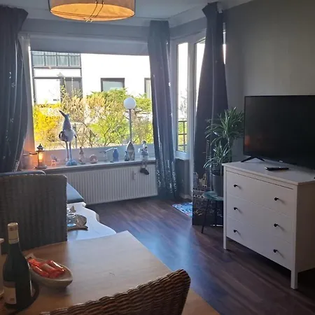 Gluecksburg Strandnah An Der Foerde 25