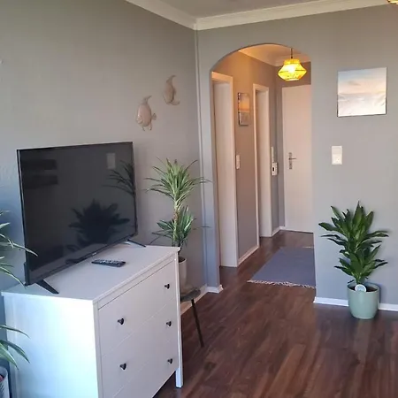 Apartment Gluecksburg Strandnah An Der Foerde 25 *