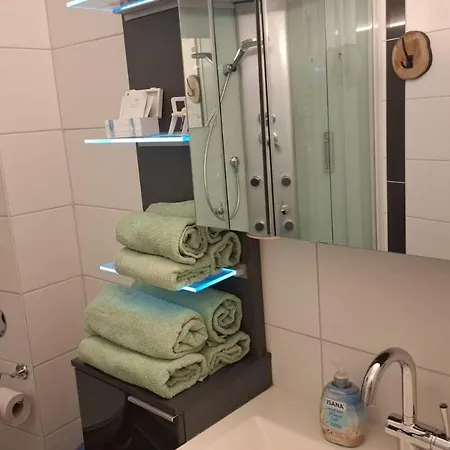 Apartment Gluecksburg Strandnah An Der Foerde 25 Ulstrupfeld