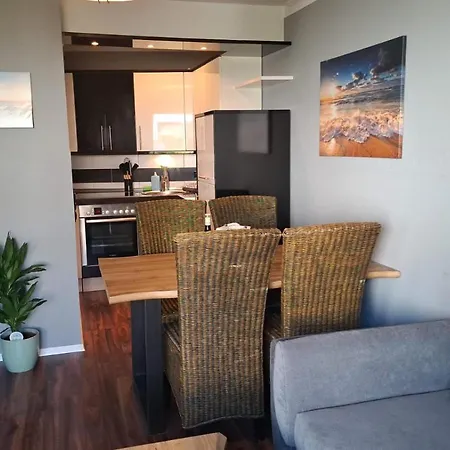 Apartment Gluecksburg Strandnah An Der Foerde 25