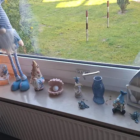 Gluecksburg Strandnah An Der Foerde 25 Apartment Ulstrupfeld