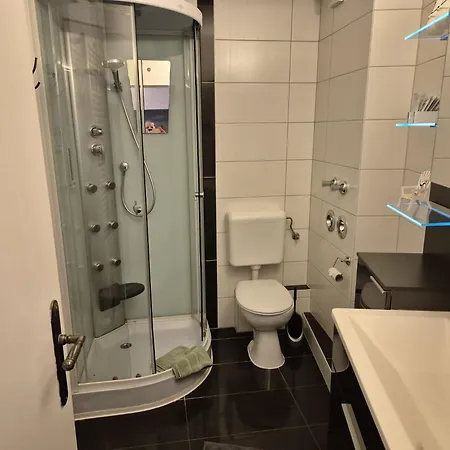 Apartament Strandnah An Der Foerde 25