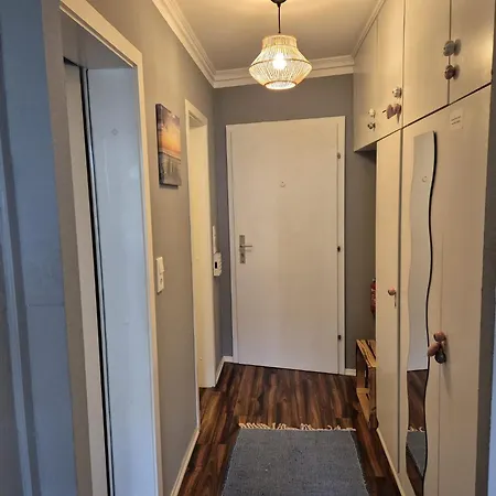 Strandnah An Der Förde 25