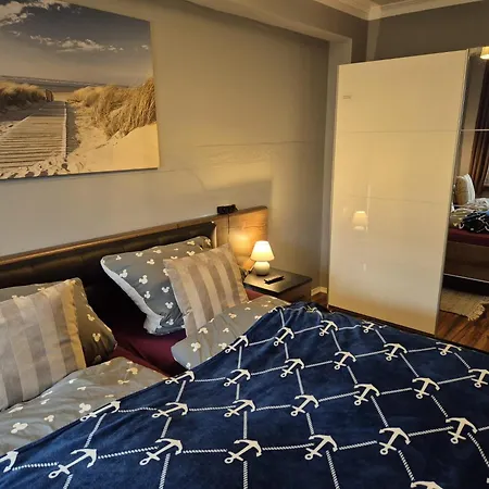 Strandnah An Der Foerde 25