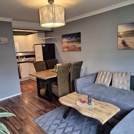 Strandnah An Der Foerde 25