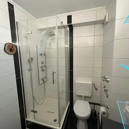 דירה Strandnah An Der Foerde 25